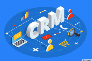 The Power of Customer Relationship Management (CRM) in Modern Marketing